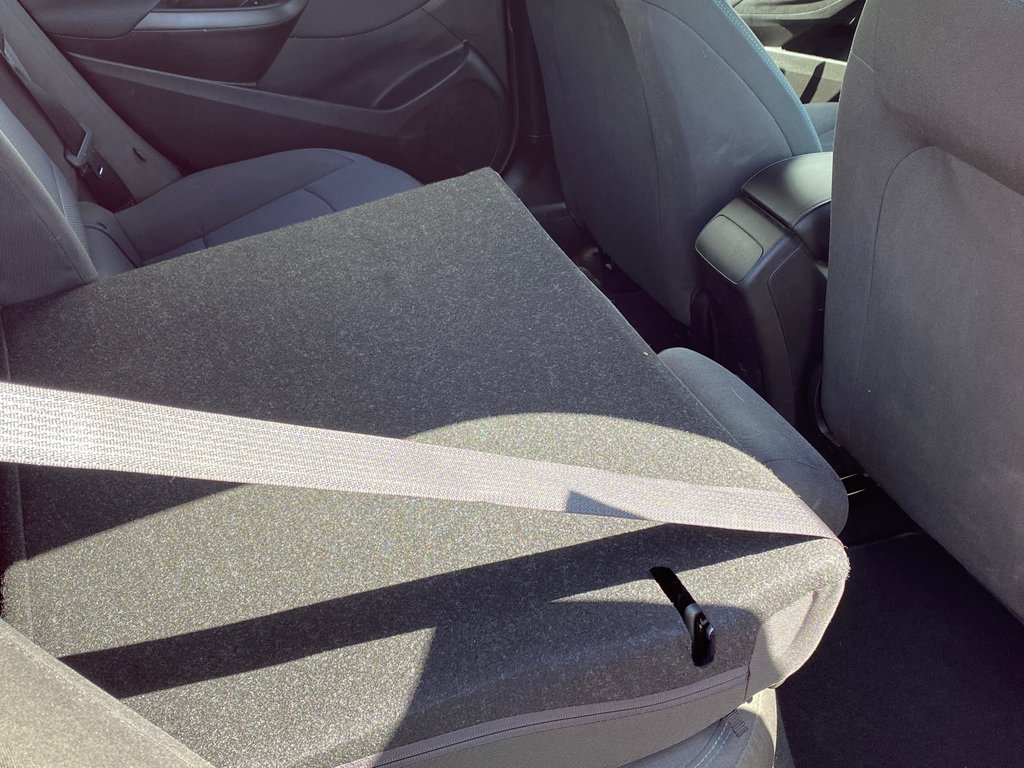 2019 Chevrolet Cruze LT | Cam | USB | HtdSeats | Bluetooth | Cruise in Saint John, New Brunswick - 38 - w1024h768px