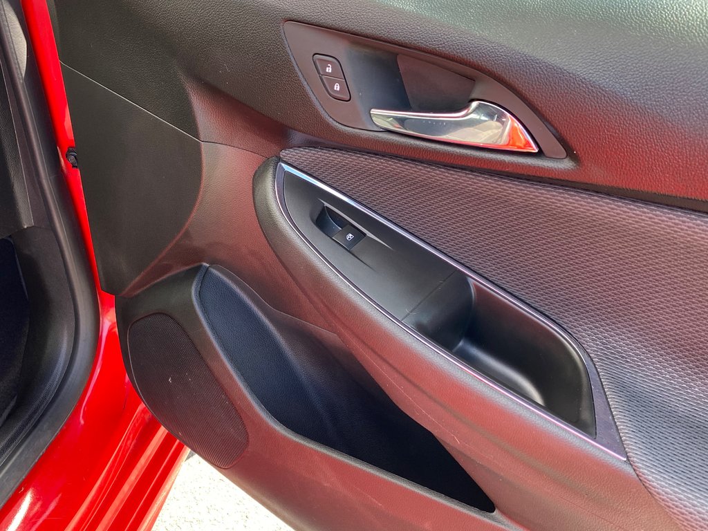 2019 Chevrolet Cruze LT | Cam | USB | HtdSeats | Bluetooth | Cruise in Saint John, New Brunswick - 32 - w1024h768px
