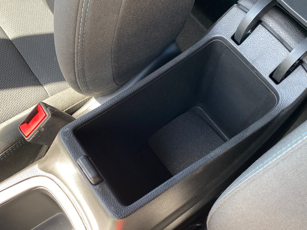 2019 Chevrolet Cruze LT | Cam | USB | HtdSeats | Bluetooth | Cruise in Saint John, New Brunswick - 28 - w1024h768px