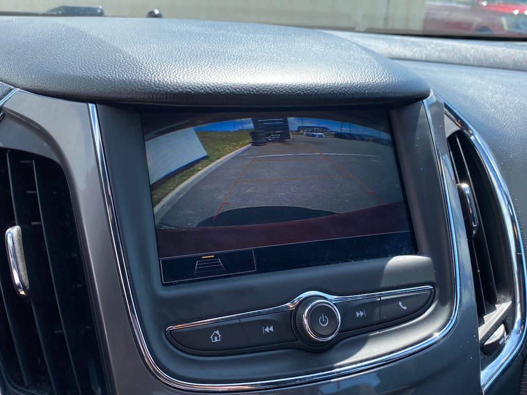 2019 Chevrolet Cruze LT | Cam | USB | HtdSeats | Bluetooth | Cruise in Saint John, New Brunswick - 22 - w1024h768px