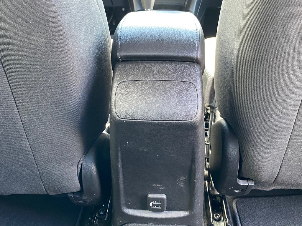 2019 Chevrolet Cruze LT | Cam | USB | HtdSeats | Bluetooth | Cruise in Saint John, New Brunswick - 34 - w1024h768px