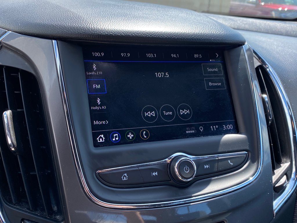 2019 Chevrolet Cruze LT | Cam | USB | HtdSeats | Bluetooth | Cruise in Saint John, New Brunswick - 21 - w1024h768px