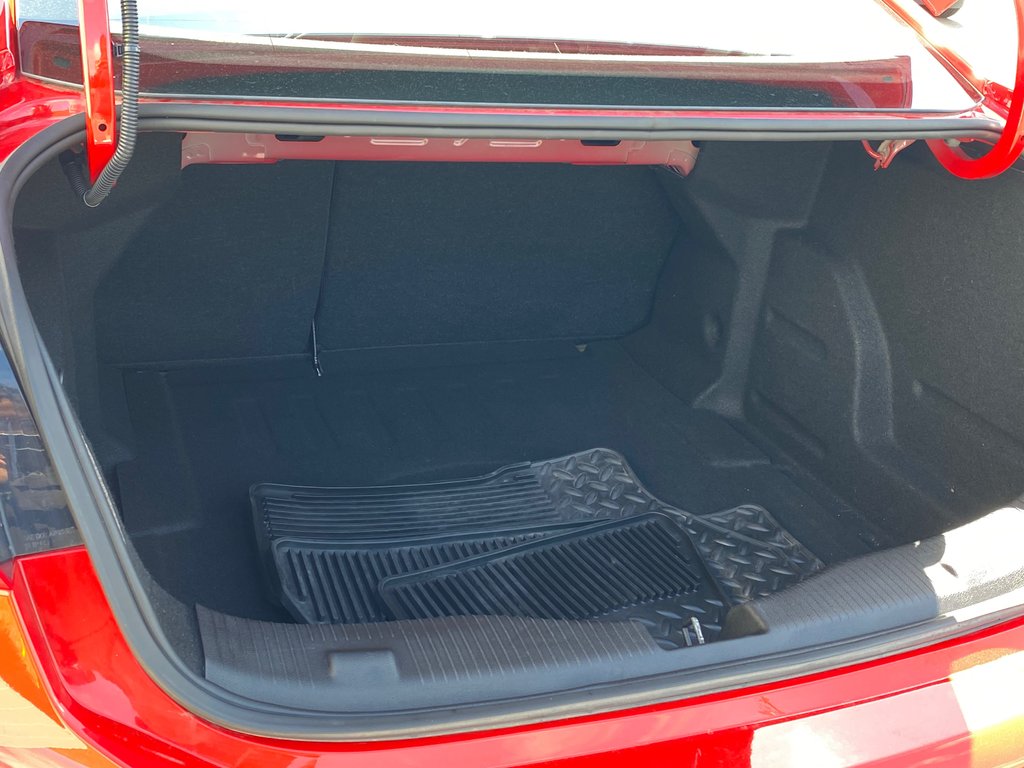2019 Chevrolet Cruze LT | Cam | USB | HtdSeats | Bluetooth | Cruise in Saint John, New Brunswick - 40 - w1024h768px