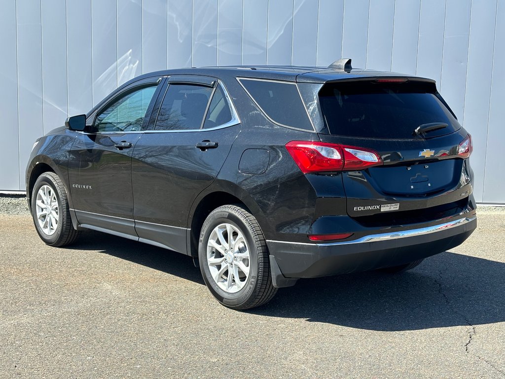 2018 Chevrolet Equinox in Antigonish, Nova Scotia - 5 - w1024h768px