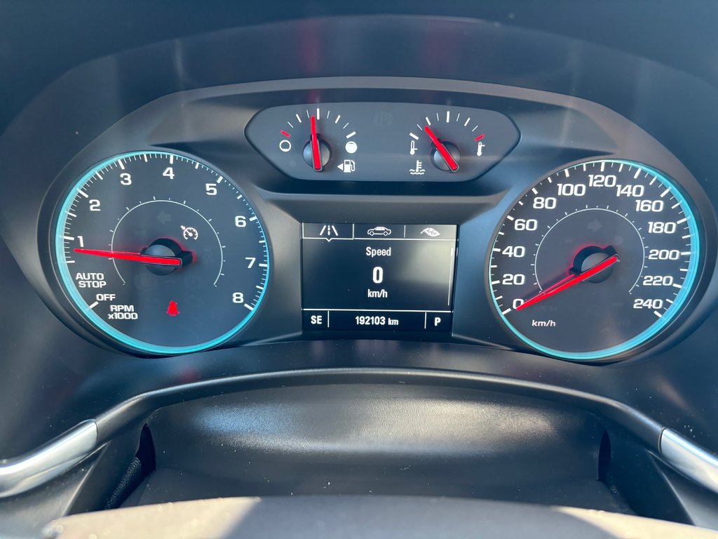 2018 Chevrolet Equinox in Antigonish, Nova Scotia - 20 - w1024h768px
