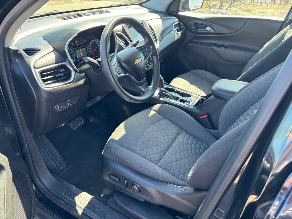 2018 Chevrolet Equinox in Antigonish, Nova Scotia - 10 - w1024h768px