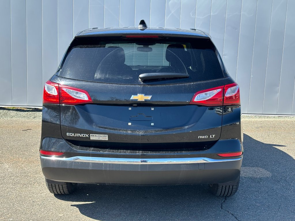 2018 Chevrolet Equinox in Antigonish, Nova Scotia - 6 - w1024h768px