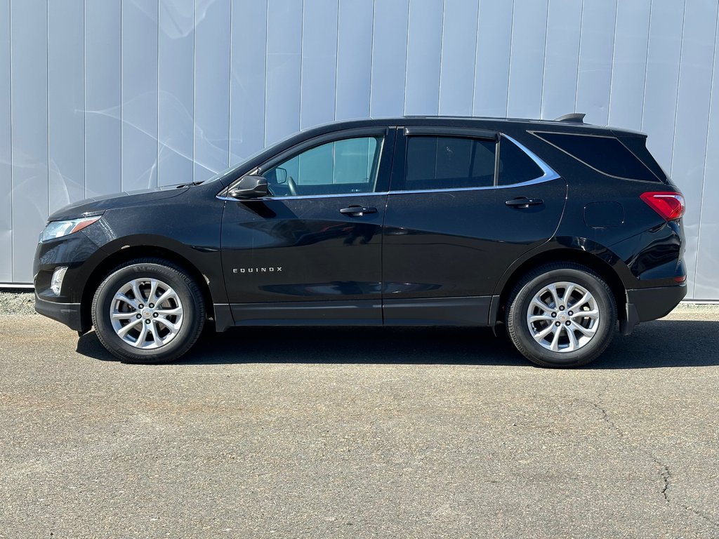 2018 Chevrolet Equinox in Antigonish, Nova Scotia - 4 - w1024h768px