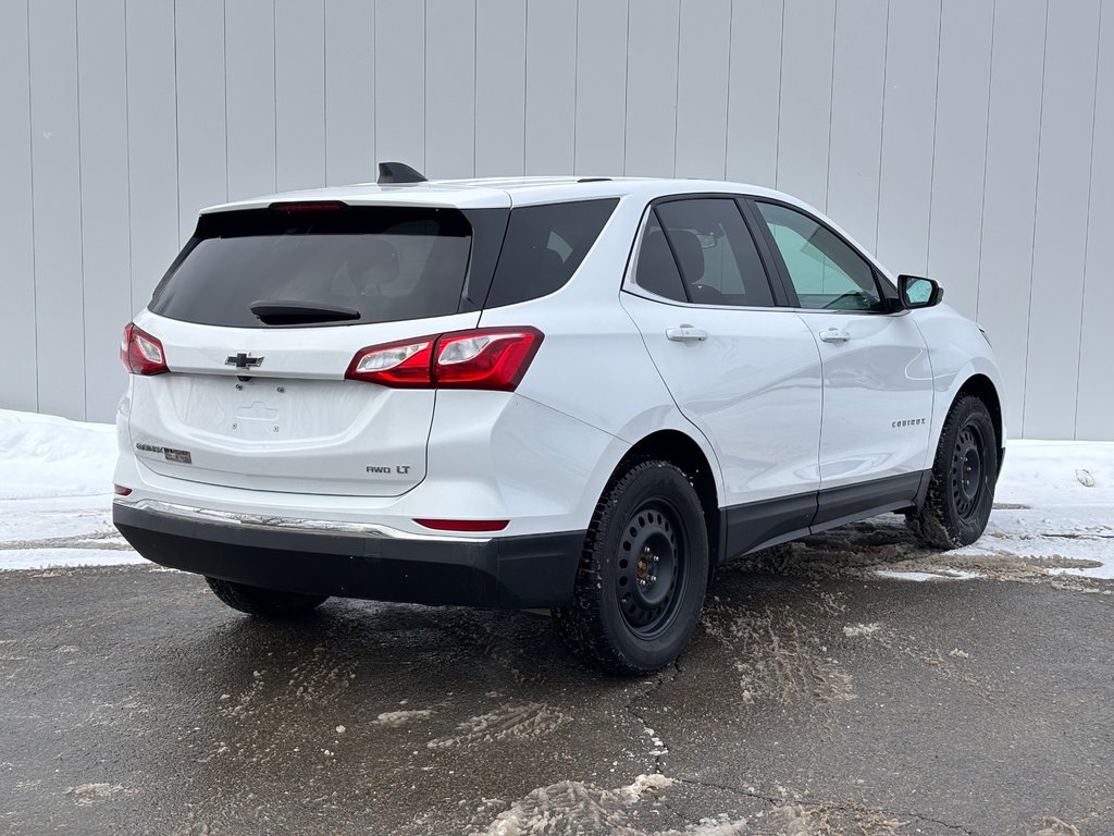 2018 Chevrolet Equinox LT | Cam | USB | HtdSeats | Bluetooth | Keyless in Saint John, New Brunswick - 7 - w1024h768px