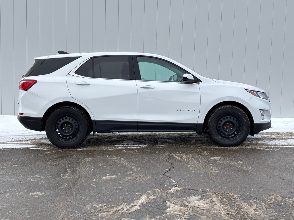 2018 Chevrolet Equinox LT | Cam | USB | HtdSeats | Bluetooth | Keyless in Saint John, New Brunswick - 8 - w1024h768px