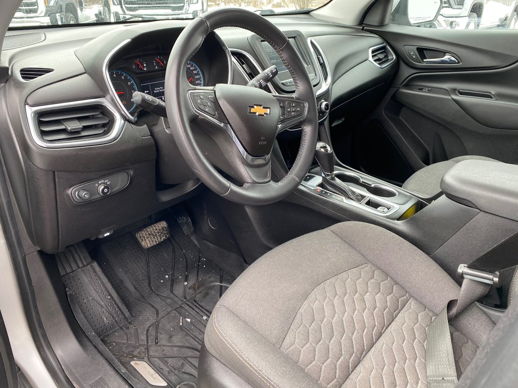 2018 Chevrolet Equinox LT | Cam | USB | HtdSeats | Bluetooth | Keyless in Saint John, New Brunswick - 9 - w1024h768px