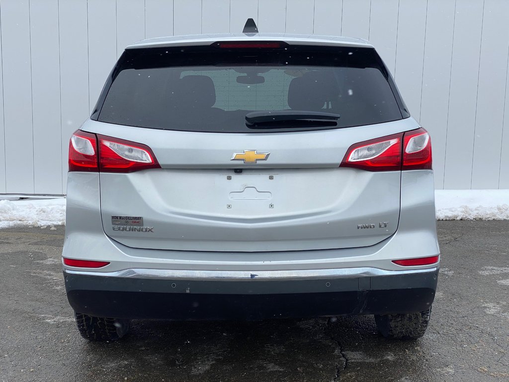 2018 Chevrolet Equinox LT | Cam | USB | HtdSeats | Bluetooth | Keyless in Saint John, New Brunswick - 6 - w1024h768px