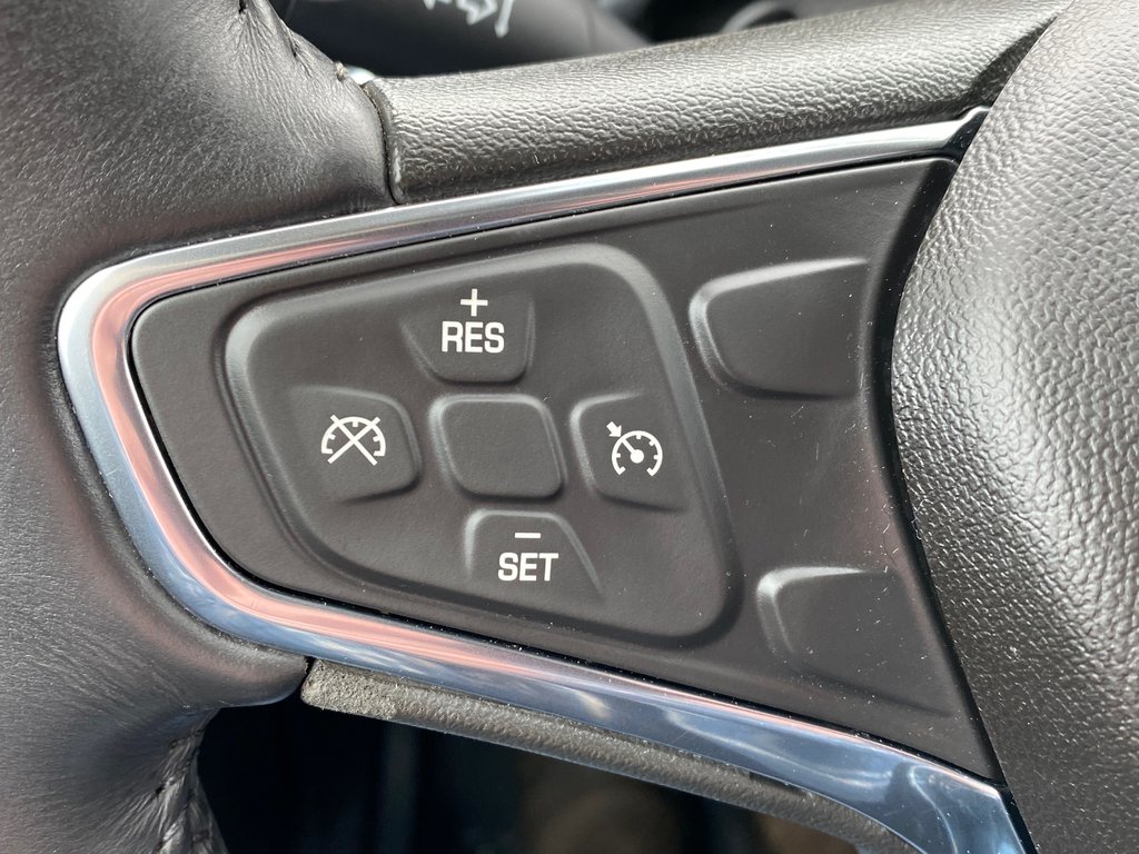 2018 Chevrolet Equinox LT | Cam | USB | HtdSeats | Bluetooth | Keyless in Saint John, New Brunswick - 22 - w1024h768px