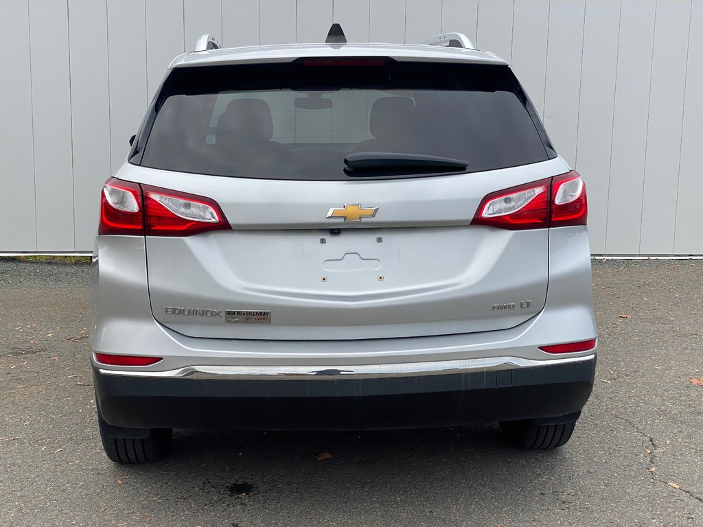 2019 Chevrolet Equinox in Antigonish, Nova Scotia - 6 - w1024h768px