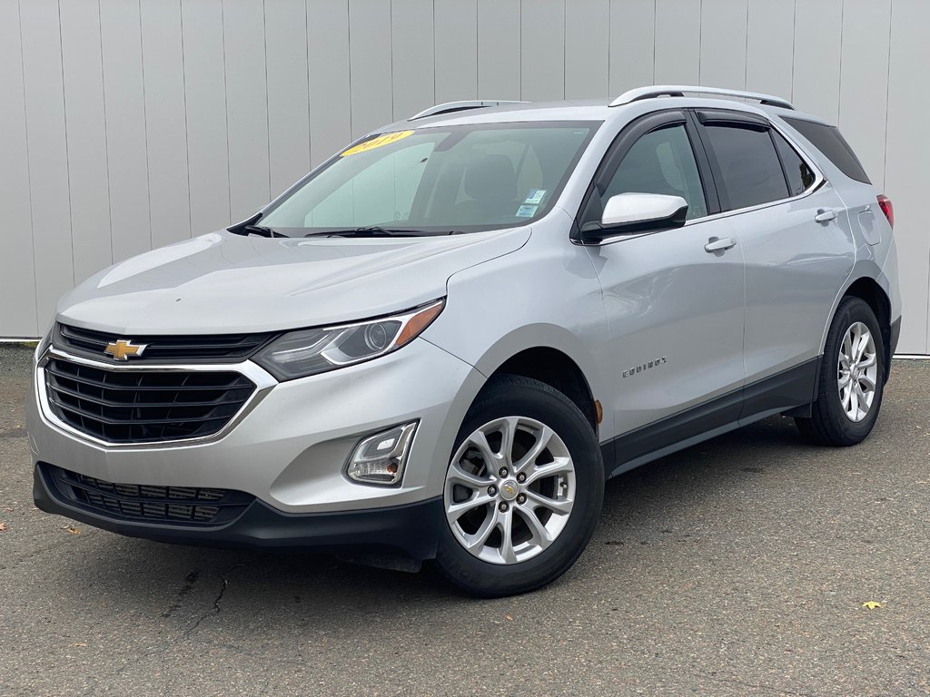 2019 Chevrolet Equinox in Antigonish, Nova Scotia - 3 - w1024h768px