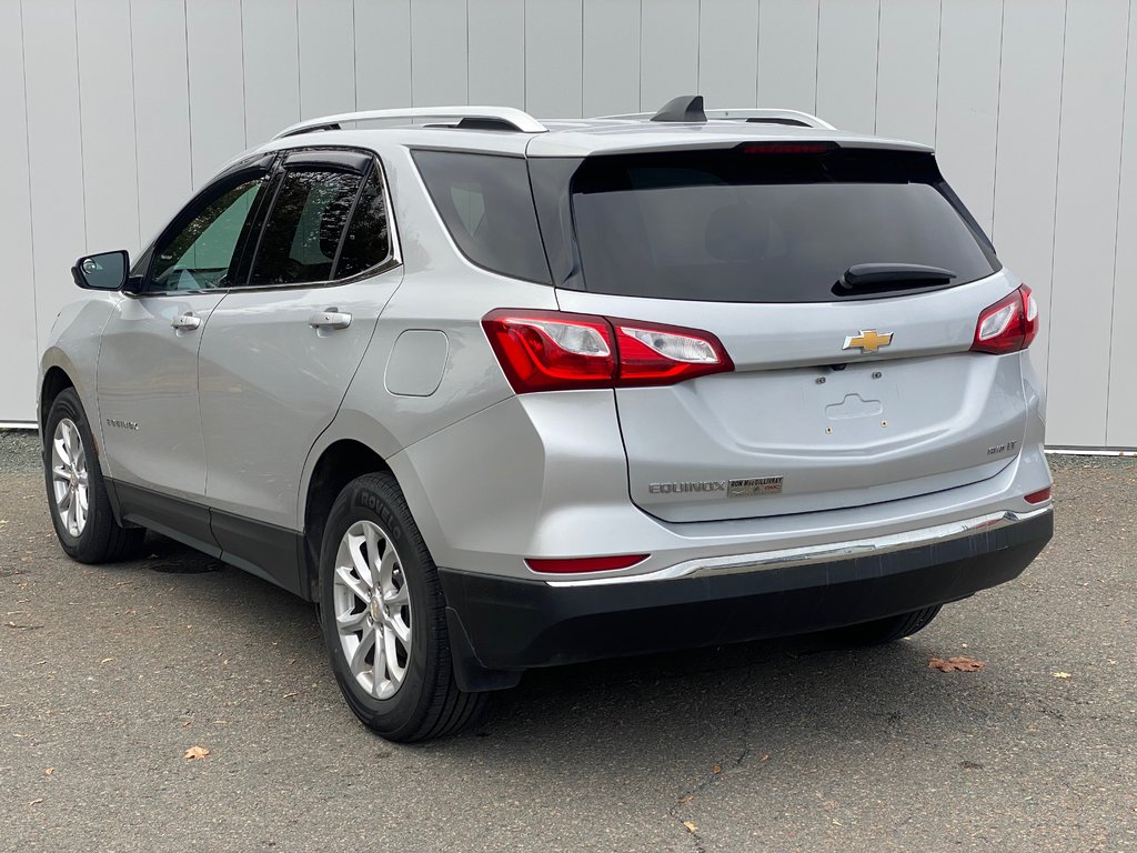 2019 Chevrolet Equinox in Antigonish, Nova Scotia - 5 - w1024h768px