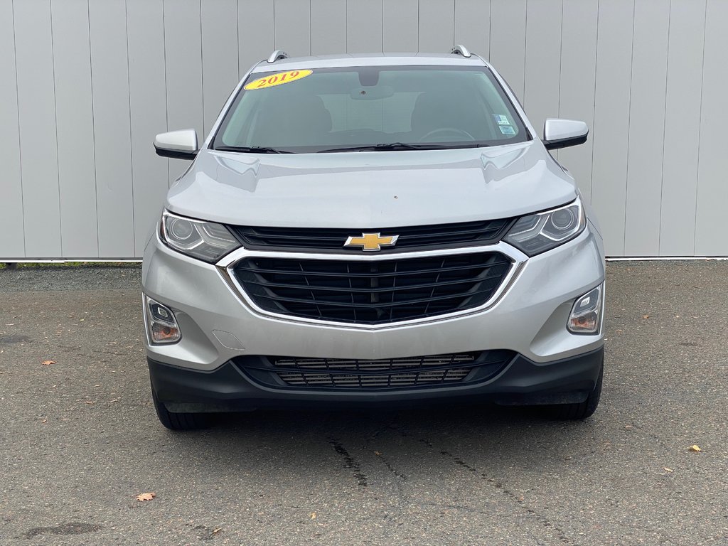 2019 Chevrolet Equinox in Antigonish, Nova Scotia - 2 - w1024h768px