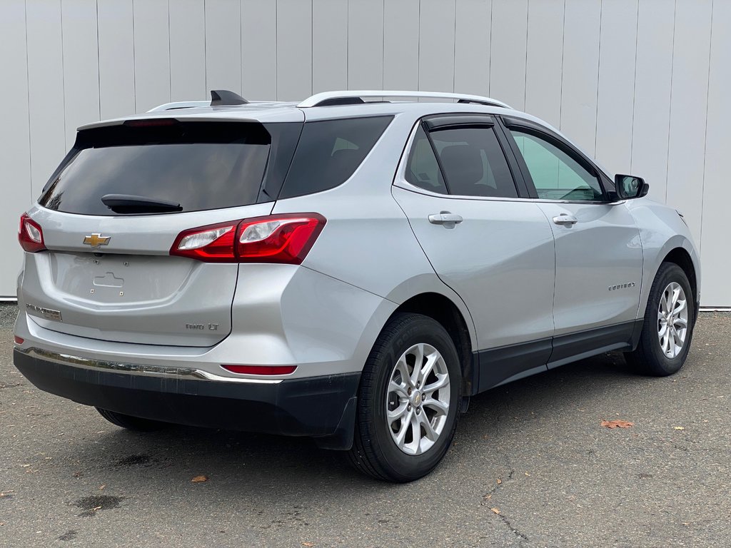 2019 Chevrolet Equinox in Antigonish, Nova Scotia - 7 - w1024h768px