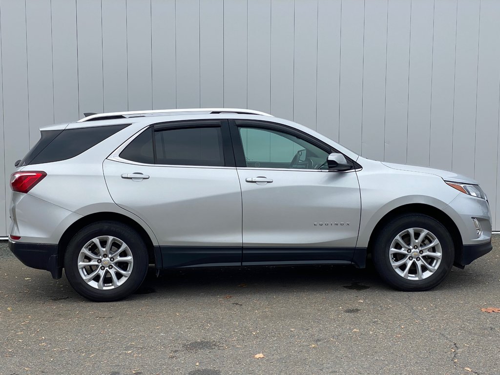 2019 Chevrolet Equinox in Antigonish, Nova Scotia - 8 - w1024h768px