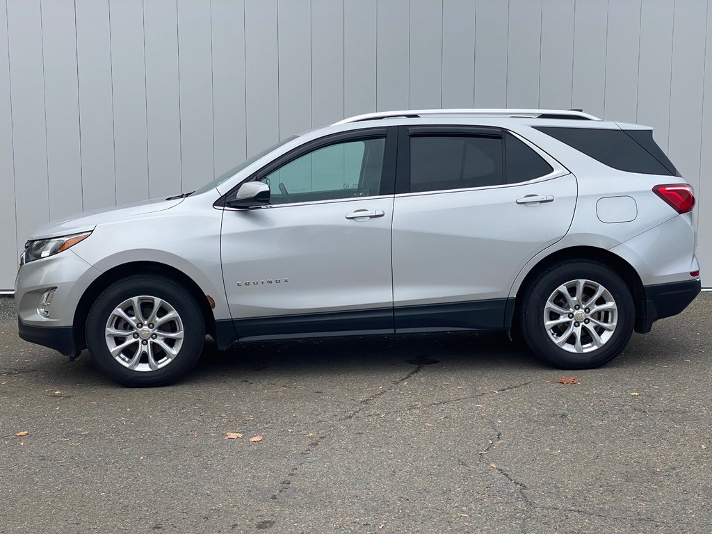 2019 Chevrolet Equinox in Antigonish, Nova Scotia - 4 - w1024h768px