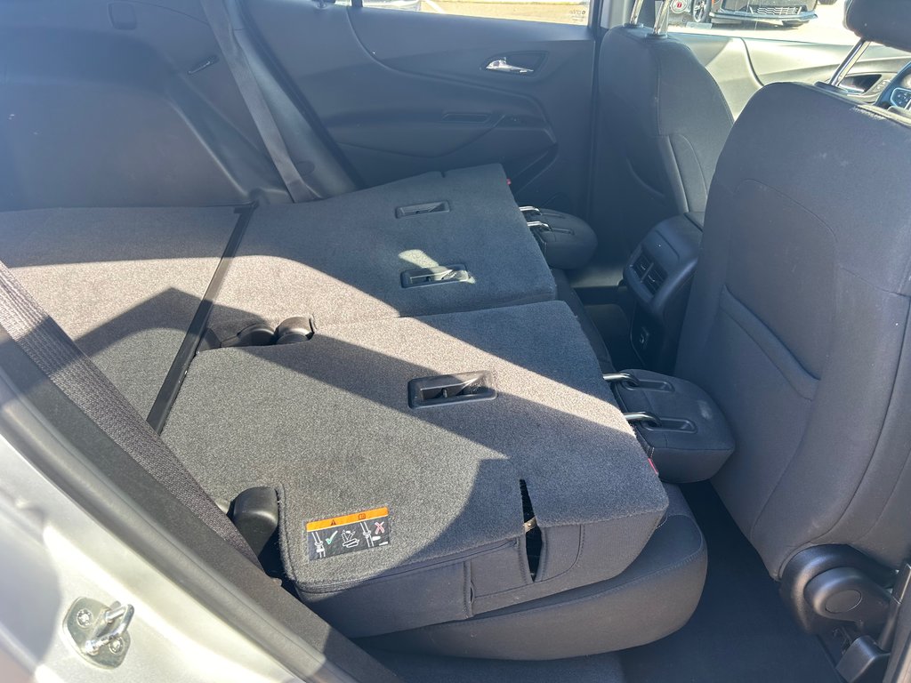 2019  Equinox LT | Cam | USB | HtdSeats | Bluetooth | Keyless in Saint John, New Brunswick - 36 - w1024h768px