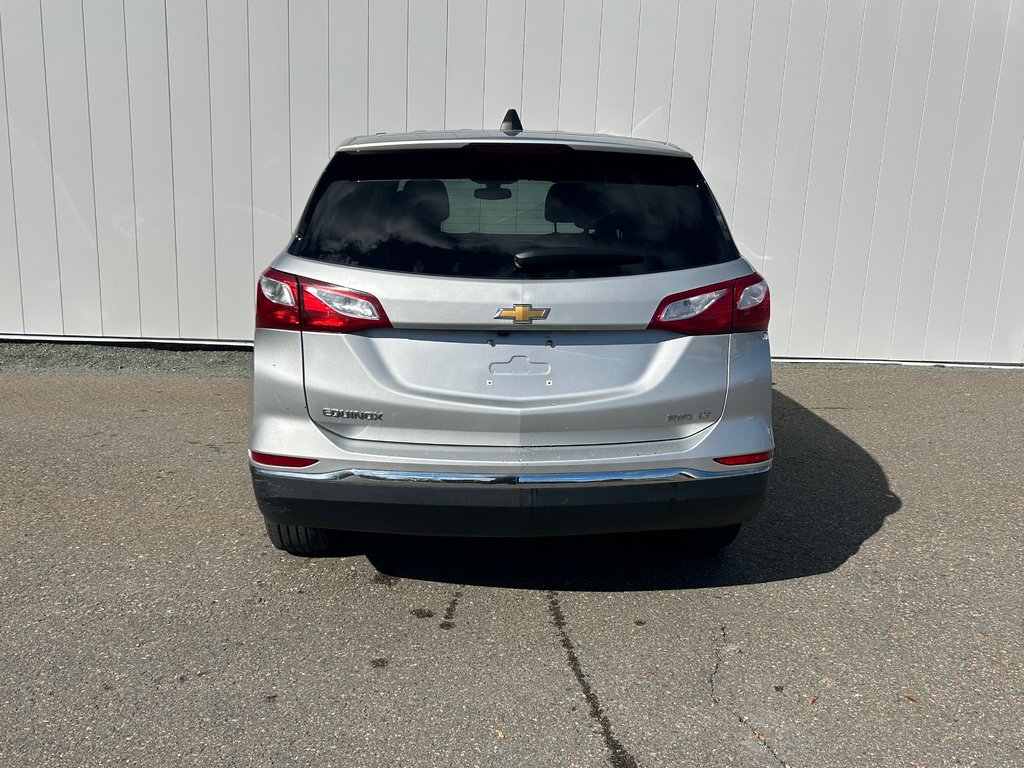 2019  Equinox LT | Cam | USB | HtdSeats | Bluetooth | Keyless in Saint John, New Brunswick - 6 - w1024h768px