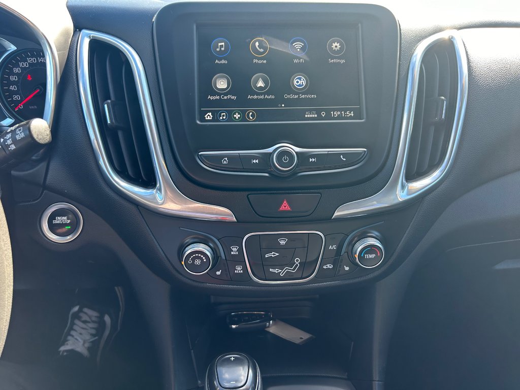 2019  Equinox LT | Cam | USB | HtdSeats | Bluetooth | Keyless in Saint John, New Brunswick - 24 - w1024h768px