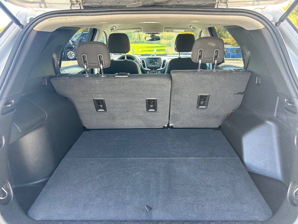 2019  Equinox LT | Cam | USB | HtdSeats | Bluetooth | Keyless in Saint John, New Brunswick - 11 - w1024h768px