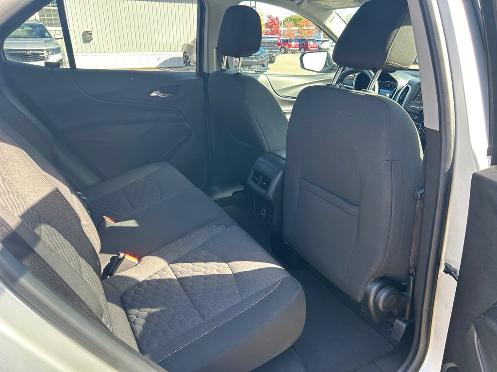 2019  Equinox LT | Cam | USB | HtdSeats | Bluetooth | Keyless in Saint John, New Brunswick - 12 - w1024h768px