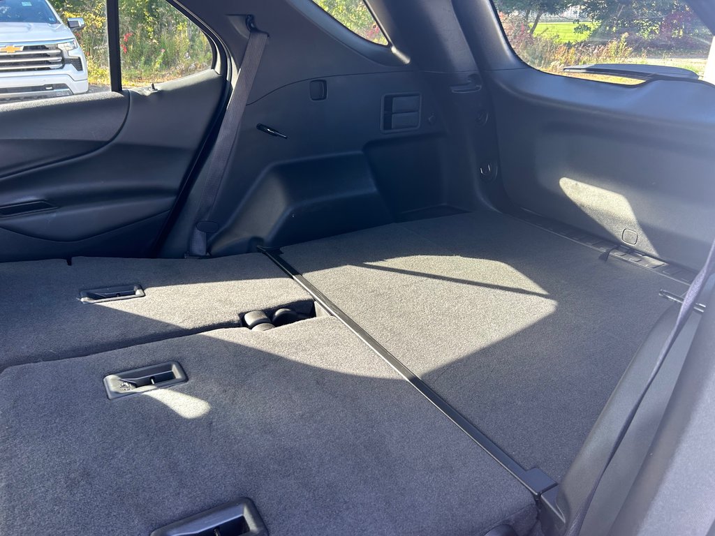 2019  Equinox LT | Cam | USB | HtdSeats | Bluetooth | Keyless in Saint John, New Brunswick - 39 - w1024h768px