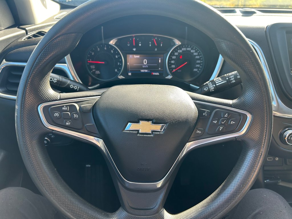 2019  Equinox LT | Cam | USB | HtdSeats | Bluetooth | Keyless in Saint John, New Brunswick - 32 - w1024h768px