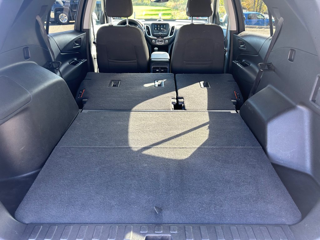 2019  Equinox LT | Cam | USB | HtdSeats | Bluetooth | Keyless in Saint John, New Brunswick - 35 - w1024h768px