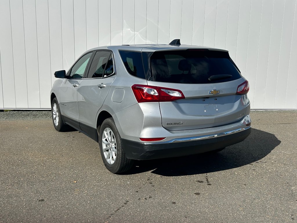 2019  Equinox LT | Cam | USB | HtdSeats | Bluetooth | Keyless in Saint John, New Brunswick - 4 - w1024h768px