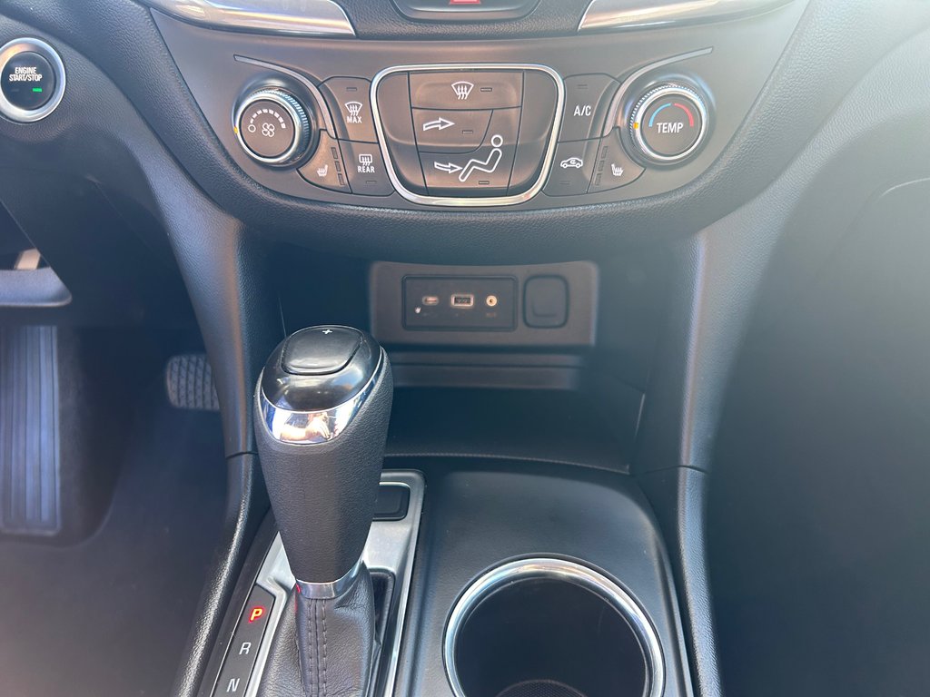 2019  Equinox LT | Cam | USB | HtdSeats | Bluetooth | Keyless in Saint John, New Brunswick - 34 - w1024h768px