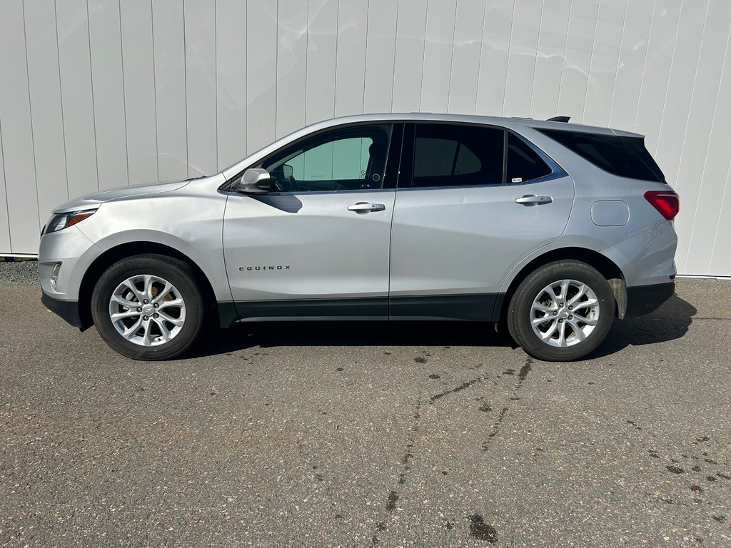 2019  Equinox LT | Cam | USB | HtdSeats | Bluetooth | Keyless in Saint John, New Brunswick - 5 - w1024h768px