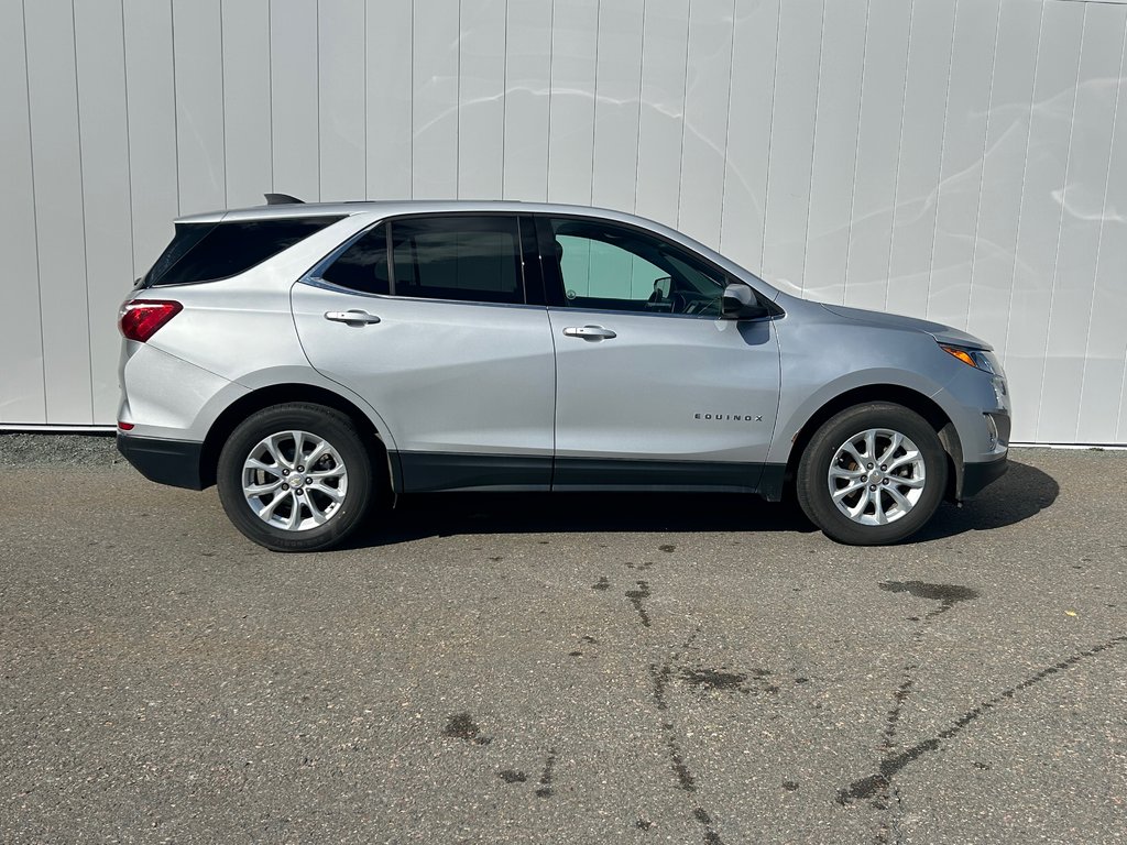 2019  Equinox LT | Cam | USB | HtdSeats | Bluetooth | Keyless in Saint John, New Brunswick - 8 - w1024h768px