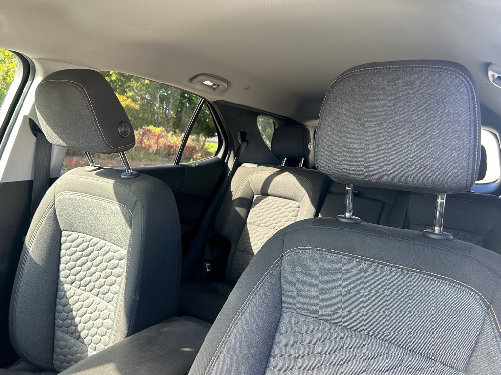 2019  Equinox LT | Cam | USB | HtdSeats | Bluetooth | Keyless in Saint John, New Brunswick - 33 - w1024h768px