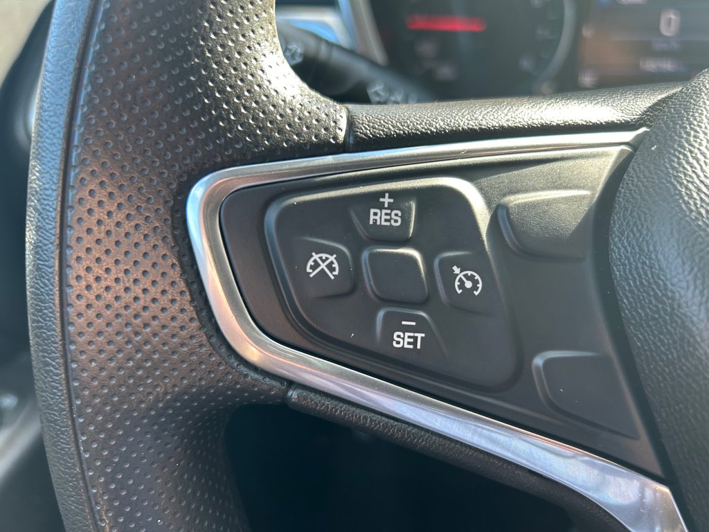 2019  Equinox LT | Cam | USB | HtdSeats | Bluetooth | Keyless in Saint John, New Brunswick - 19 - w1024h768px