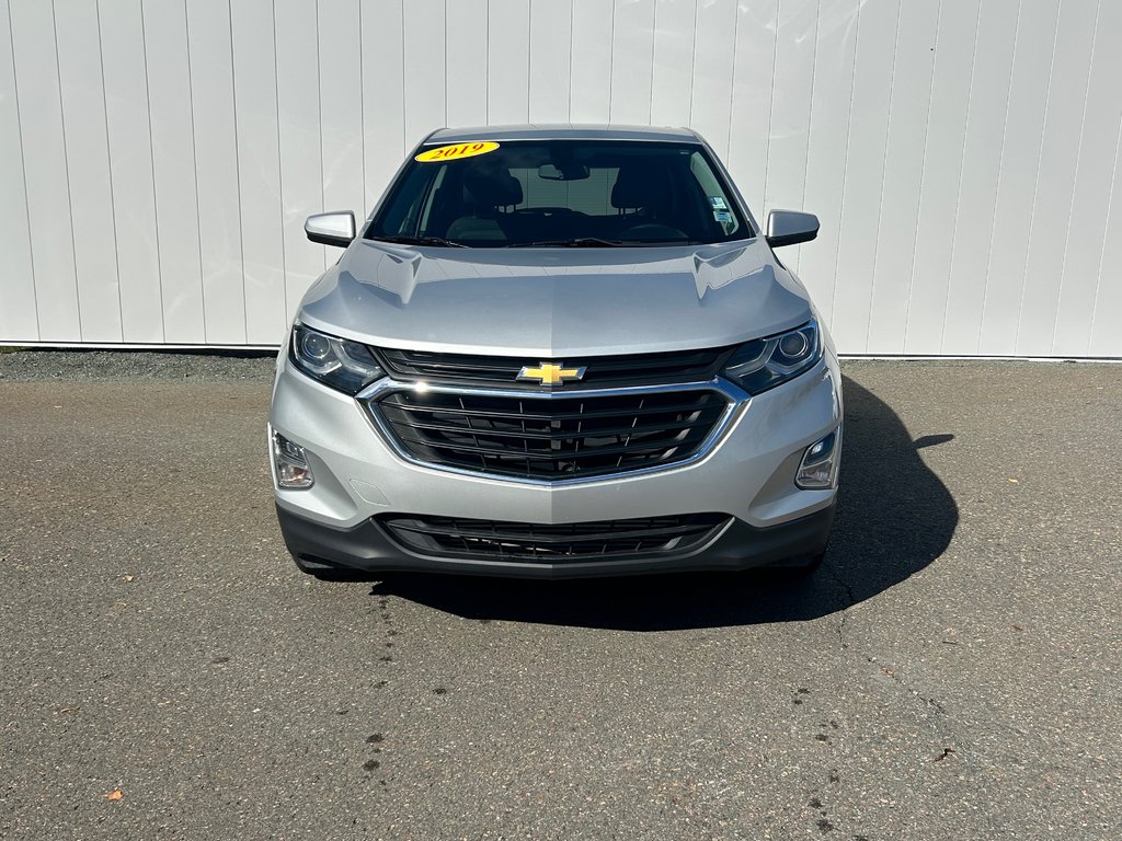 2019  Equinox LT | Cam | USB | HtdSeats | Bluetooth | Keyless in Saint John, New Brunswick - 2 - w1024h768px