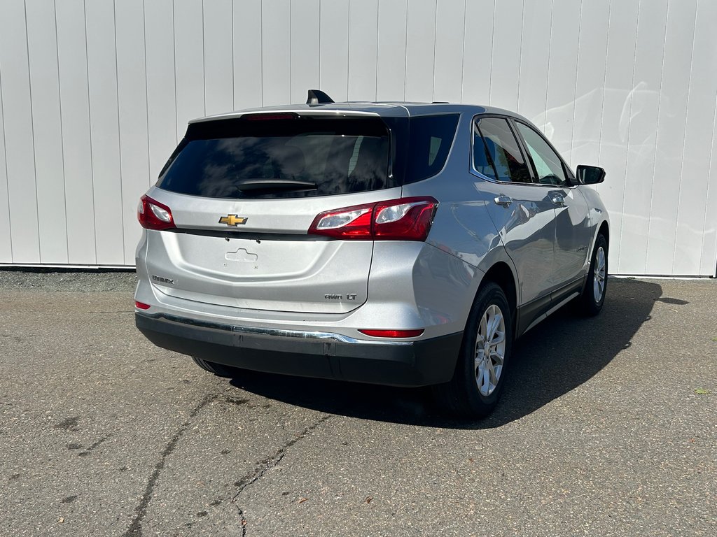 2019  Equinox LT | Cam | USB | HtdSeats | Bluetooth | Keyless in Saint John, New Brunswick - 7 - w1024h768px