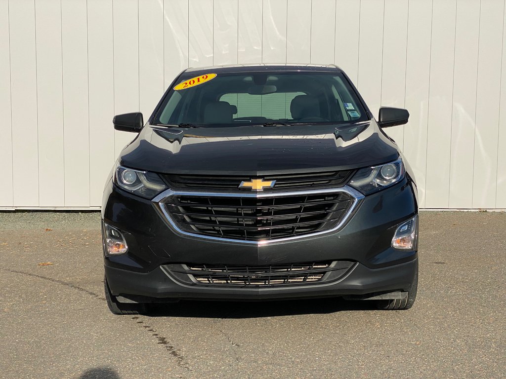 2019 Chevrolet Equinox LS | Cam | USB | HtdSeats | Bluetooth | Keyless in Saint John, New Brunswick - 2 - w1024h768px