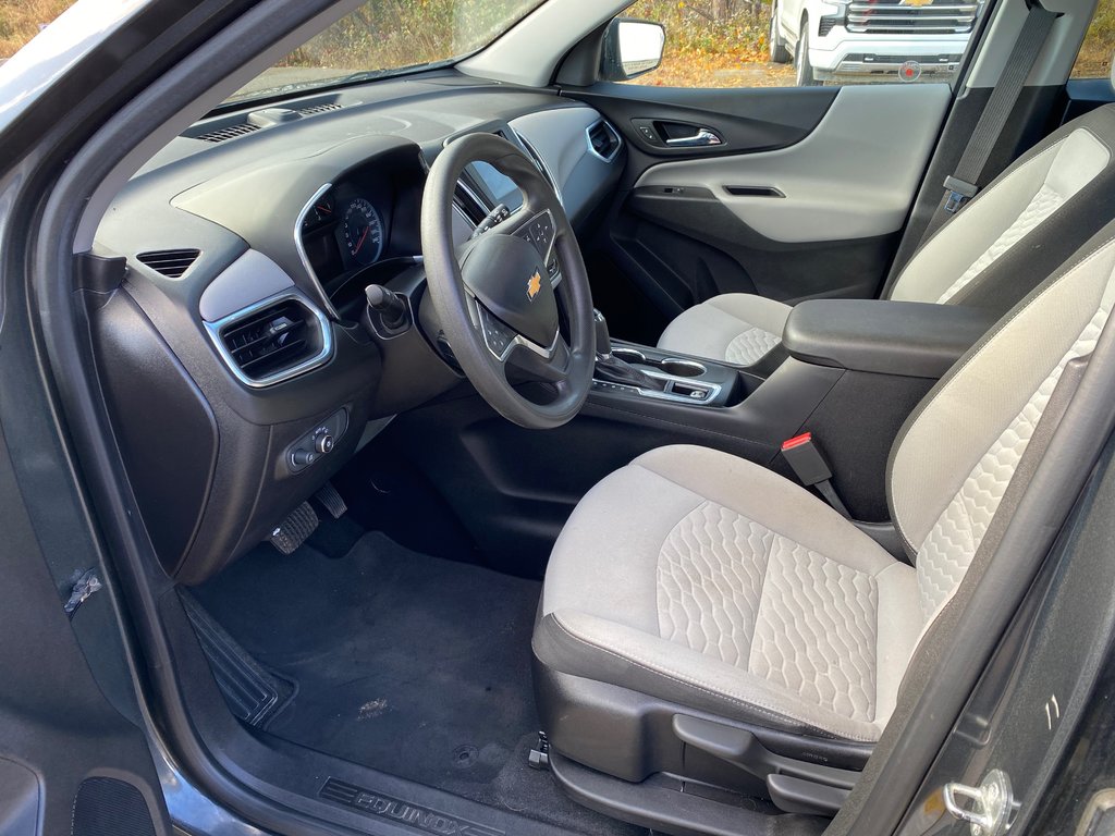 2019 Chevrolet Equinox in Antigonish, Nova Scotia - 9 - w1024h768px