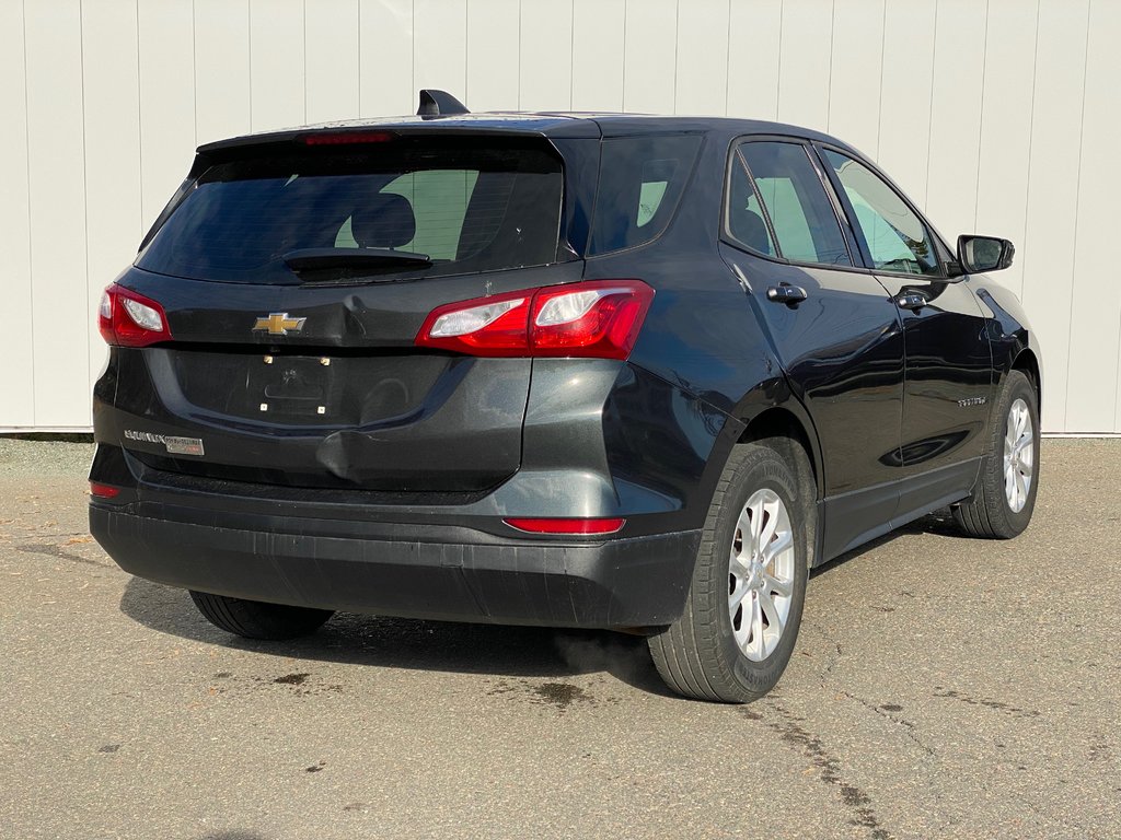 2019 Chevrolet Equinox in Antigonish, Nova Scotia - 7 - w1024h768px