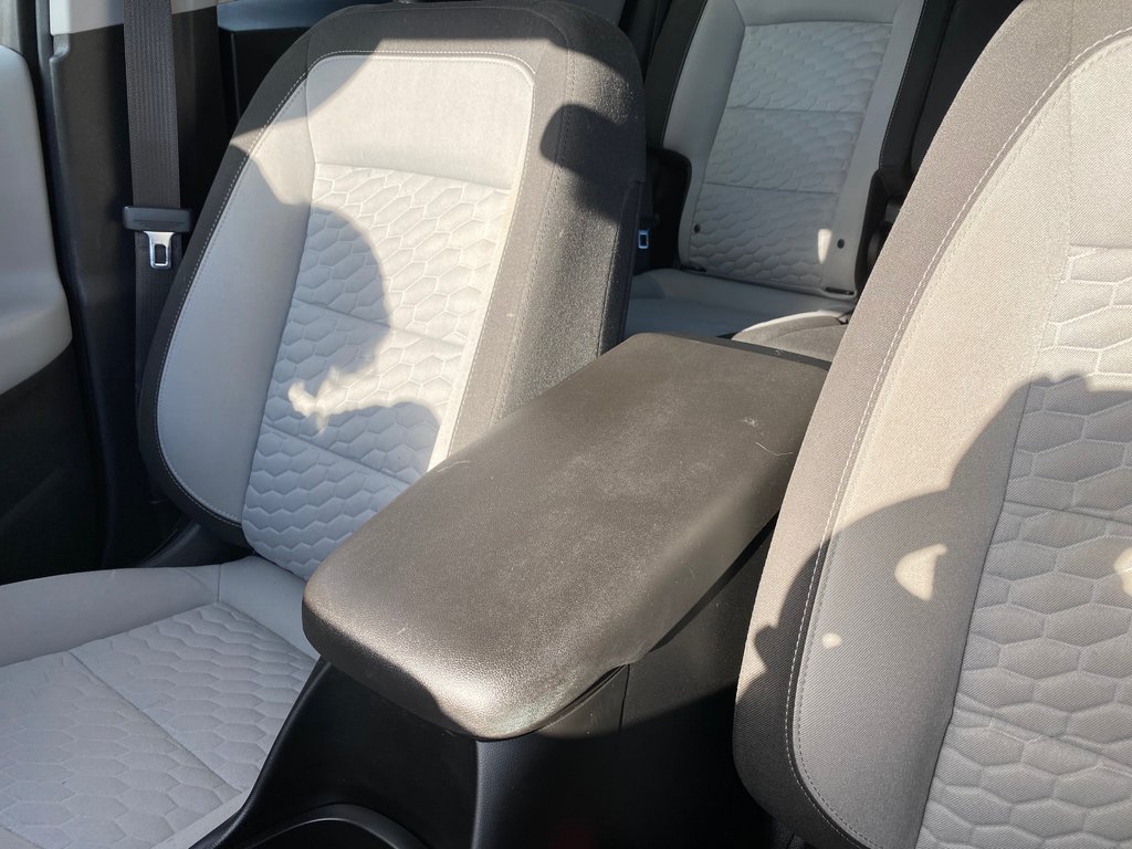 2019 Chevrolet Equinox LS | Cam | USB | HtdSeats | Bluetooth | Keyless in Saint John, New Brunswick - 33 - w1024h768px