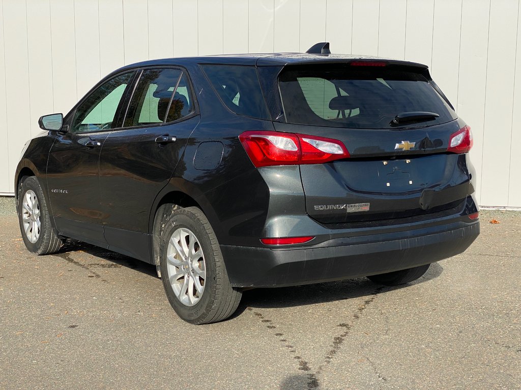 2019 Chevrolet Equinox in Antigonish, Nova Scotia - 5 - w1024h768px