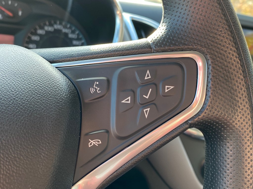 2019 Chevrolet Equinox LS | Cam | USB | HtdSeats | Bluetooth | Keyless in Saint John, New Brunswick - 24 - w1024h768px