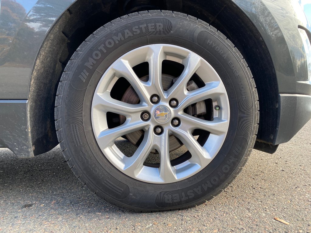 2019 Chevrolet Equinox LS | Cam | USB | HtdSeats | Bluetooth | Keyless in Saint John, New Brunswick - 14 - w1024h768px