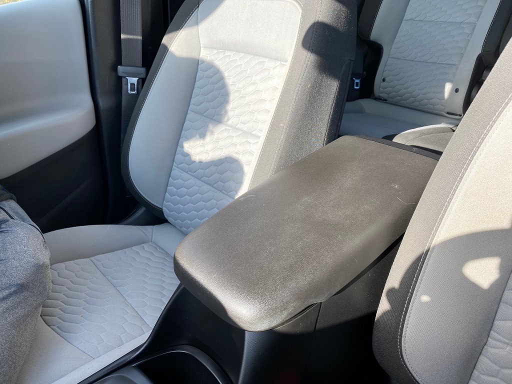 2019 Chevrolet Equinox LS | Cam | USB | HtdSeats | Bluetooth | Keyless in Saint John, New Brunswick - 32 - w1024h768px