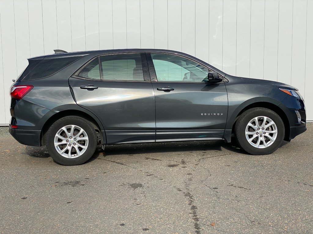 2019 Chevrolet Equinox in Antigonish, Nova Scotia - 8 - w1024h768px