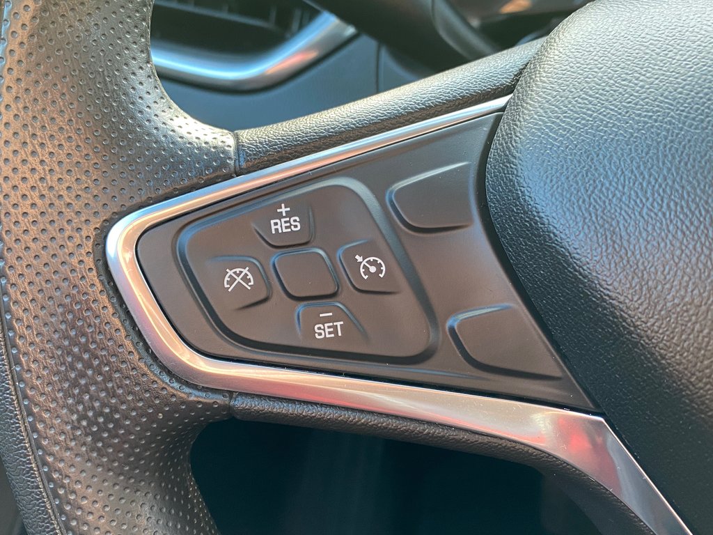 2019 Chevrolet Equinox LS | Cam | USB | HtdSeats | Bluetooth | Keyless in Saint John, New Brunswick - 21 - w1024h768px